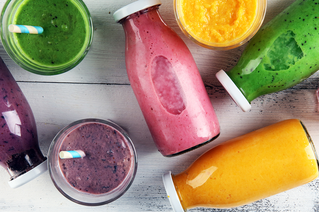 15 Foods Dr. Huntington Won't Touch