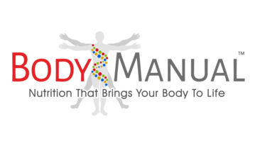BodyManual - All Natural Vitamins & Supplements | Clearwater, Florida