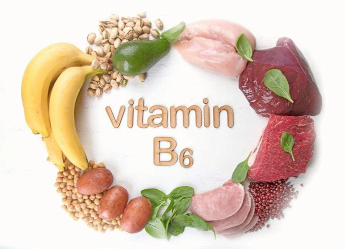 5 Key Vitamin B6 Benefits You Don’t Want to Miss Out On