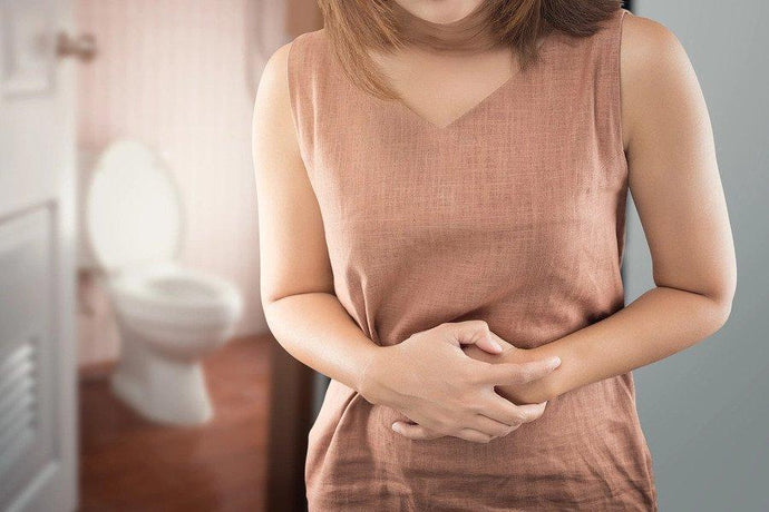 5 Natural Ways to Combat Chronic Constipation