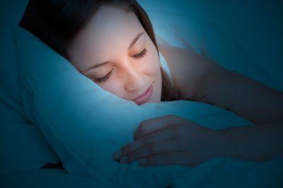 5 Naturally Powerful Sleep Aids