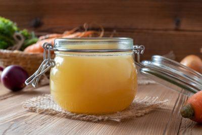 Bone Broth Benefits & How It Can Soup Up Your Health