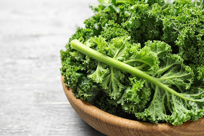 5 Benefits of Kale You Don’t Want to Miss