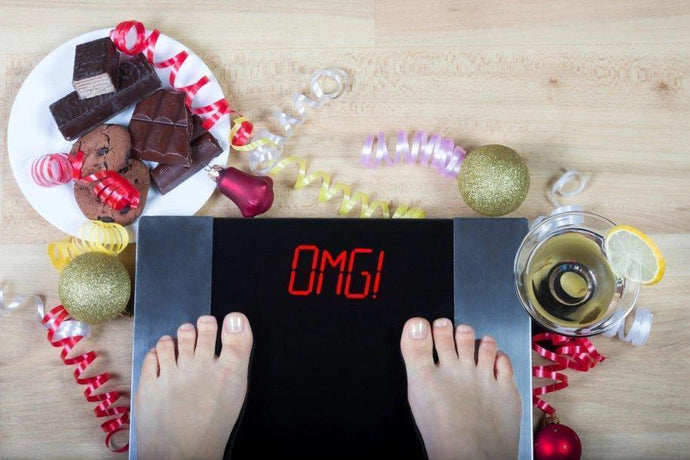 7 Tips To Help You Avoid Holiday Weight Gain