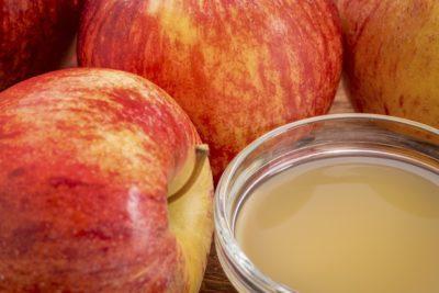 Apple Cider Vinegar Benefits