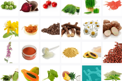 BodyManual Ingredient Spotlight: Glutathione