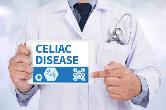 Celiac Disease: Symptoms, Causes & Who’s at Risk