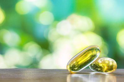 Fish Oil Benefits & Why YOU Should Be Supplementing