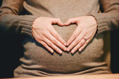 Fish Oil During Pregnancy Can Benefit Baby For Years