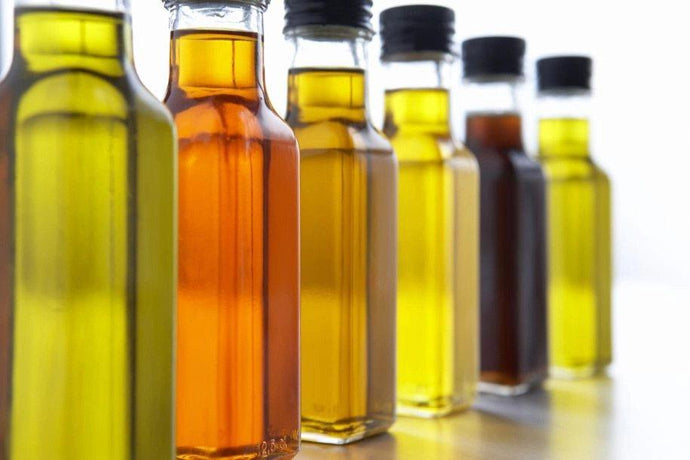 Healthiest & Unhealthiest Types Of Cooking Oils