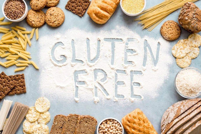 Here’s Why You Should Avoid Eating Gluten