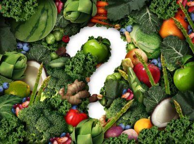 How Many Vegetables Do You Really Need to Eat Each Day?