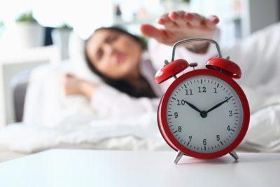 How Much Sleep Do We REALLY Need?