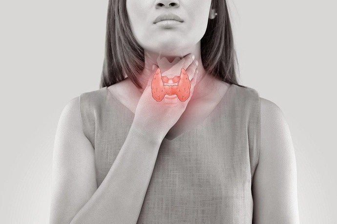 Hypothyroidism vs. Hyperthyroidism: What’s The Difference?