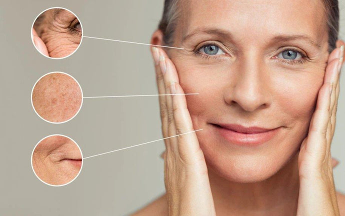 Powerful Anti-Aging Vitamin You Should Be Taking