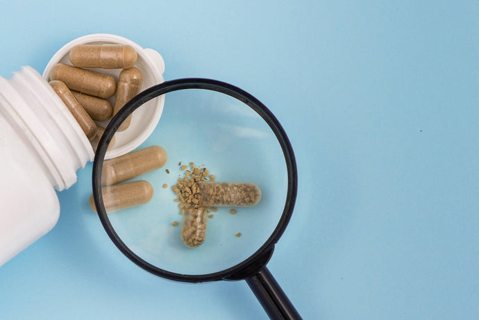 Put Your Multivitamin to the Test | Things to Look Out For