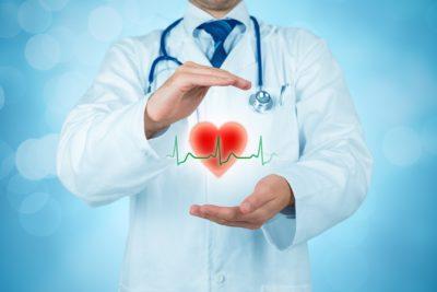 Six Most Important Supplements for Heart Health