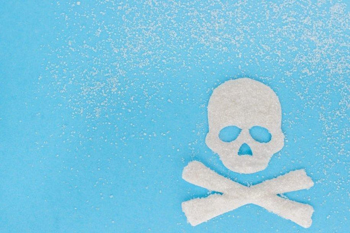 Sugar and Cancer: Is There A Link?