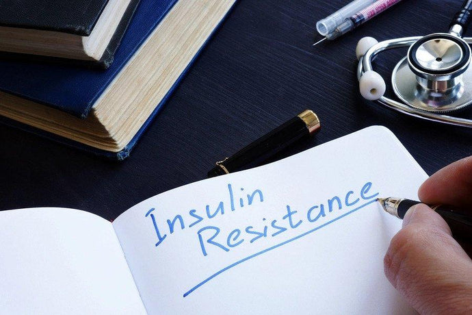The Gut Health & Insulin Resistance Connection