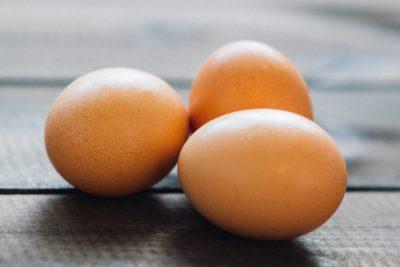 The Healthiest & Unhealthiest Types of Eggs
