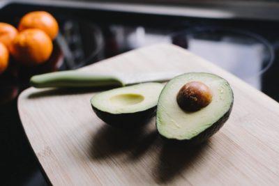 The Incredible Health Benefits of an Avocado