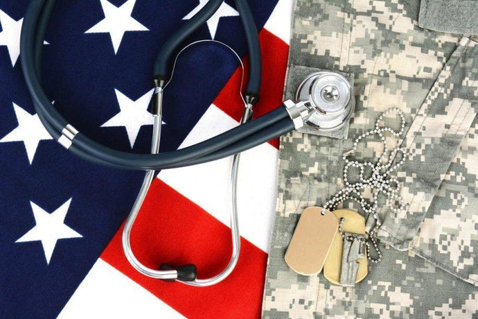 Veteran Health: A War Zone of Challenges