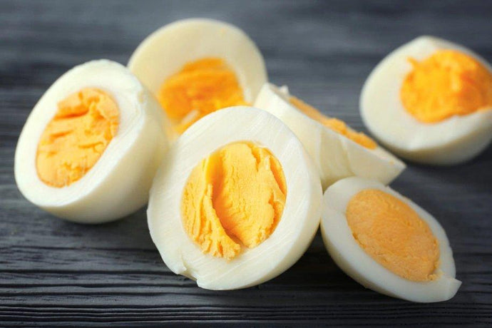 Will Eating Eggs Raise Your Cholesterol?
