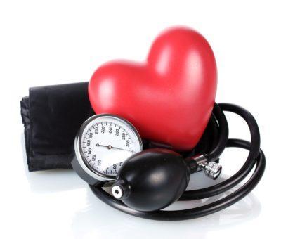 4 Nutrients That Are Essential For Healthy Blood Pressure