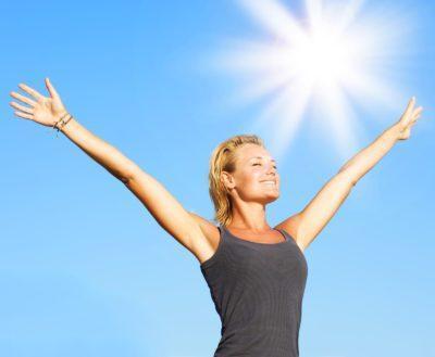 Vitamin D Deficiency and your Health