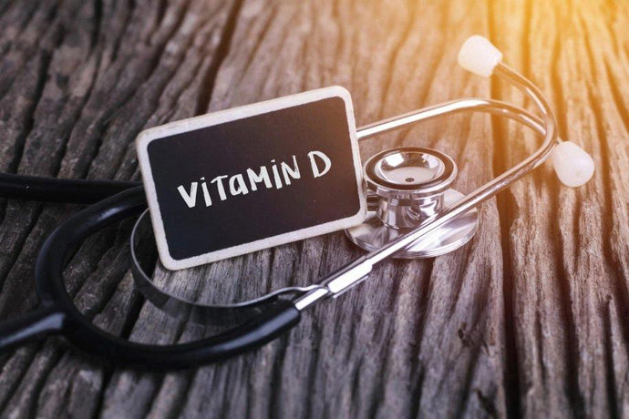 Vitamin D Deficiency & Cancer – Is There a Link?