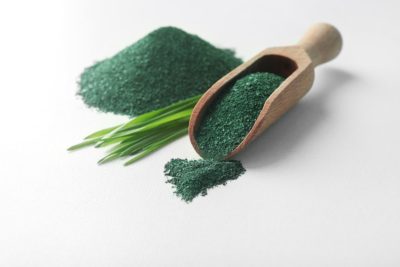 The Amazing Health Benefits of Spirulina