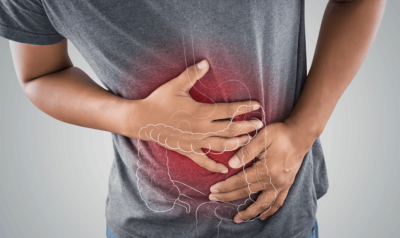 Supplements To Ease Diverticulitis Flare-Ups