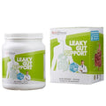 Leaky Gut Support - Capsules, Packets, Powder