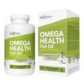BodyManual Omega Health Fish Oil
