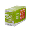 Multivitamin Mineral - Capsules, Packets, Powder