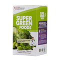 Super Green Foods - Capsules, Powder